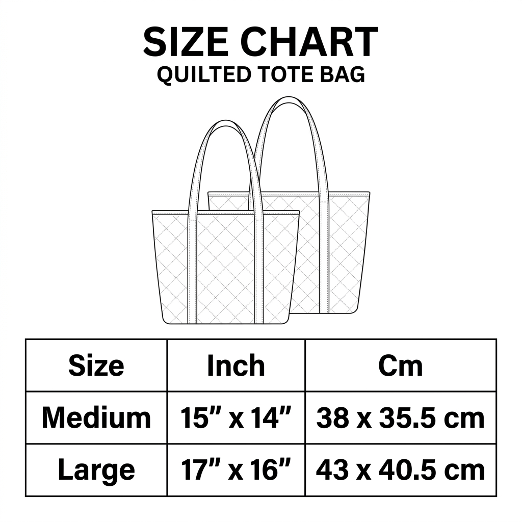 Sac fourre-tout matelassé - Chatons endormis