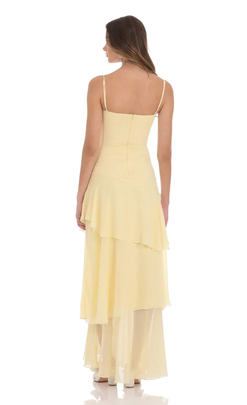 Vestido Carmen
