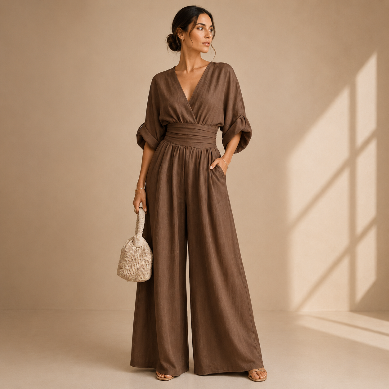 ISABELA | MONO ELEGANTE
