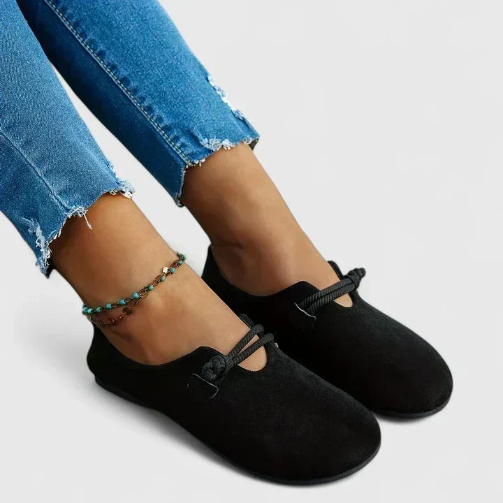 Monique | Mocassins Élégants