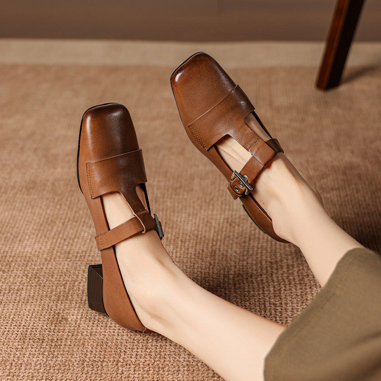 BALLERINES CHLOÉ