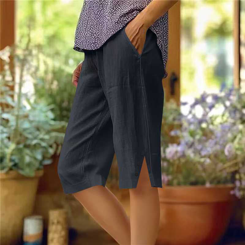 BELLUCCI MILANO | Pantalones cortos de verano para mujeres