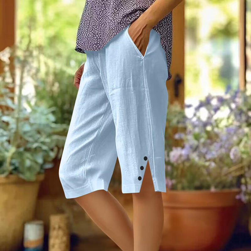 BELLUCCI MILANO | Pantalones cortos de verano para mujeres