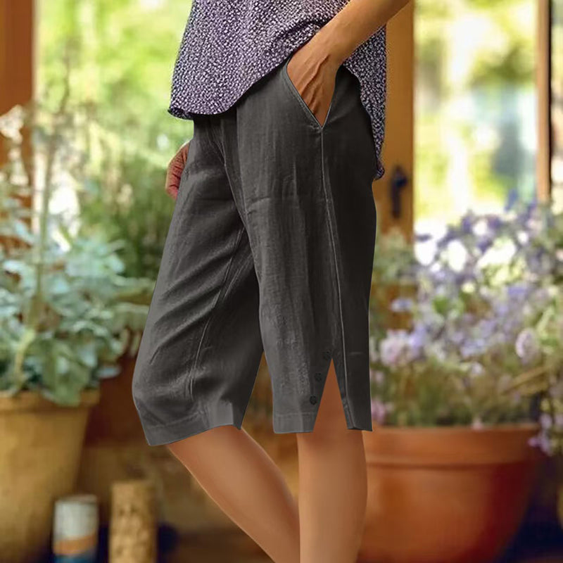 BELLUCCI MILANO | Pantalones cortos de verano para mujeres