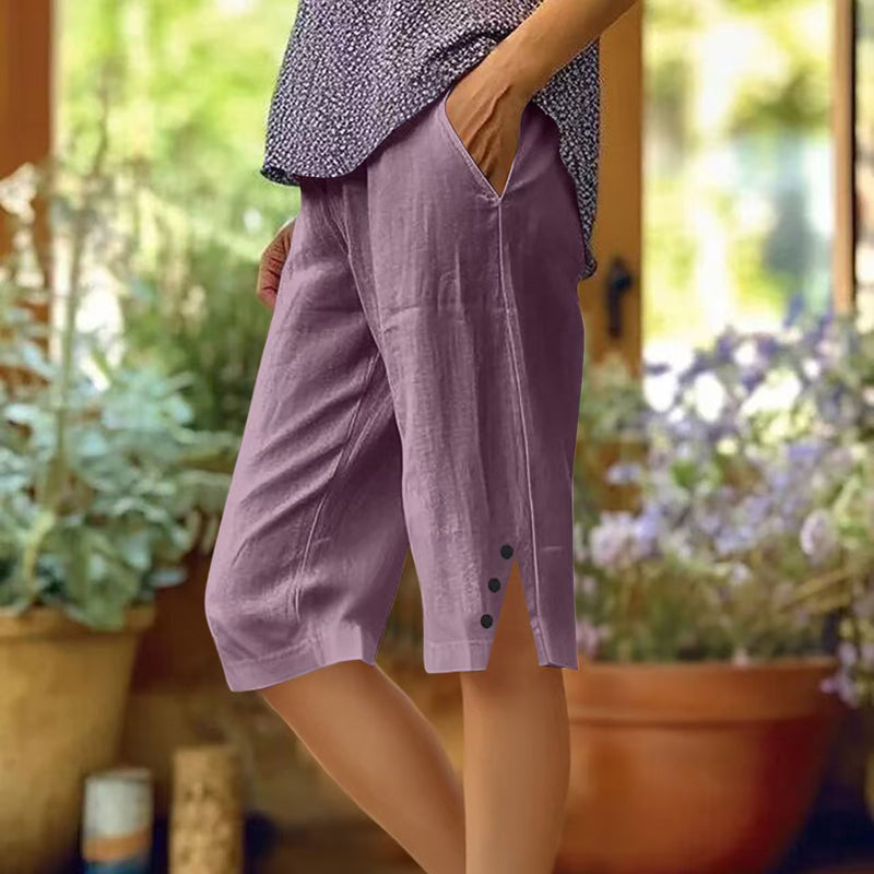 BELLUCCI MILANO | Pantalones cortos de verano para mujeres