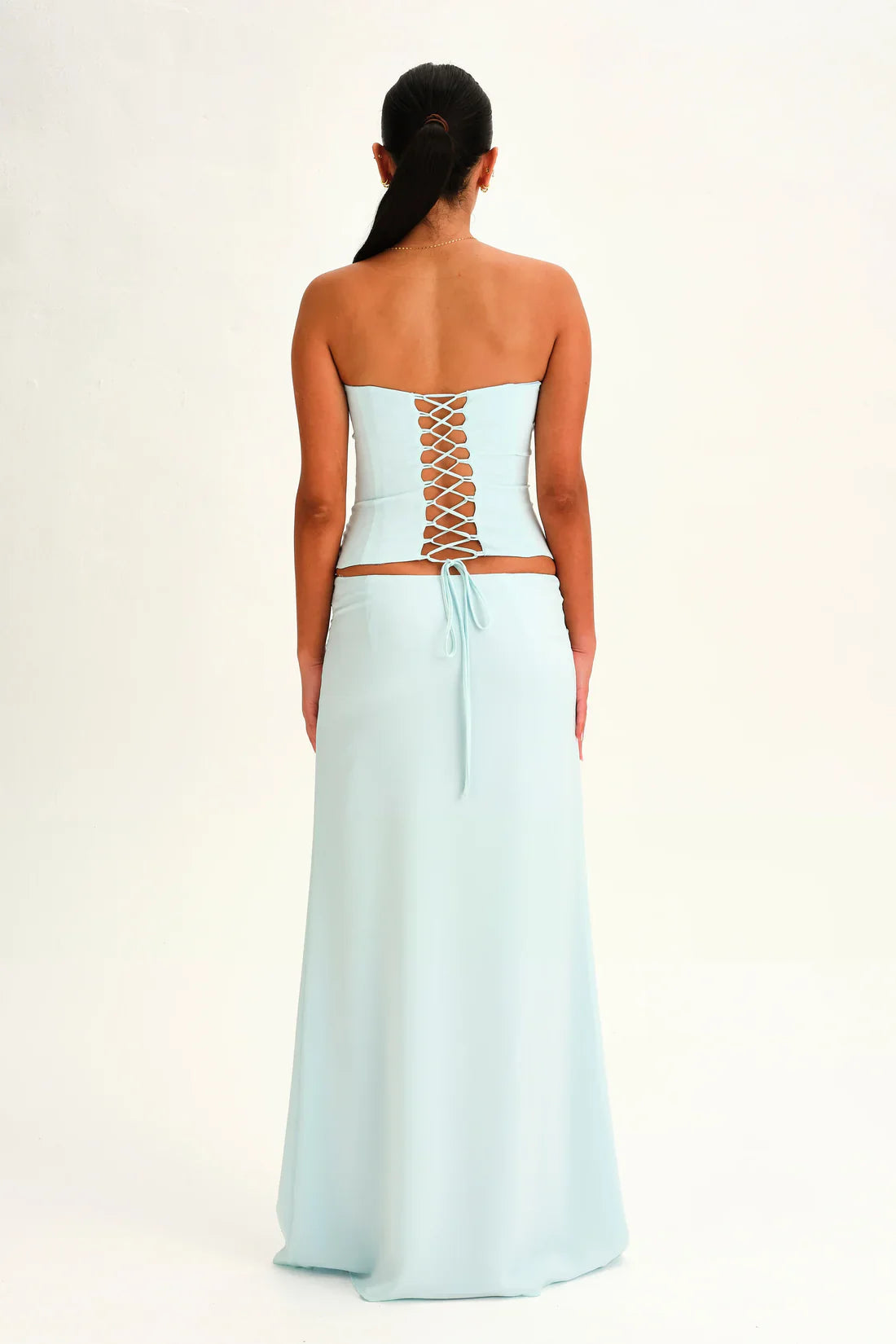 Vestido Lisa