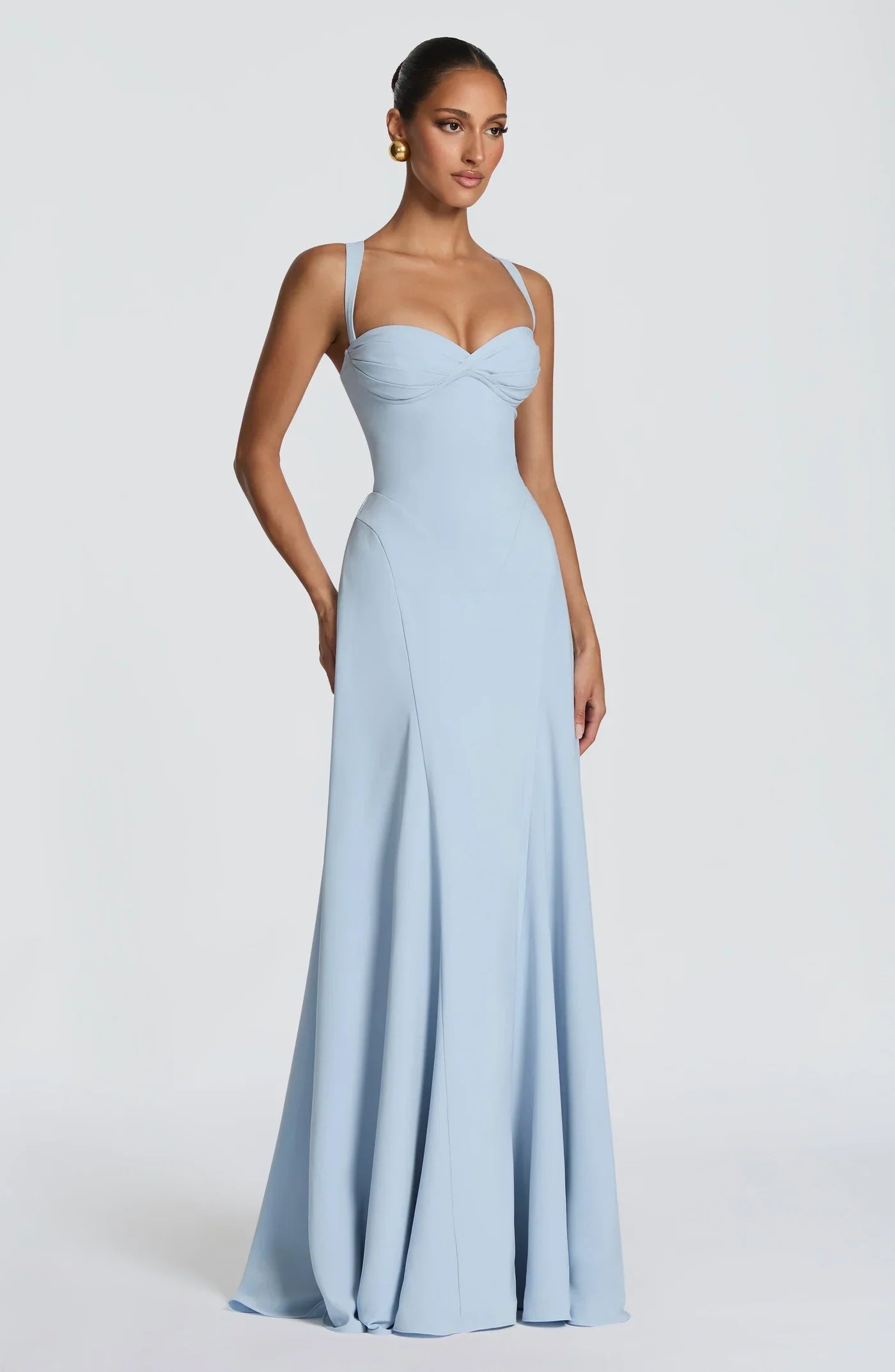 Vestido Zia