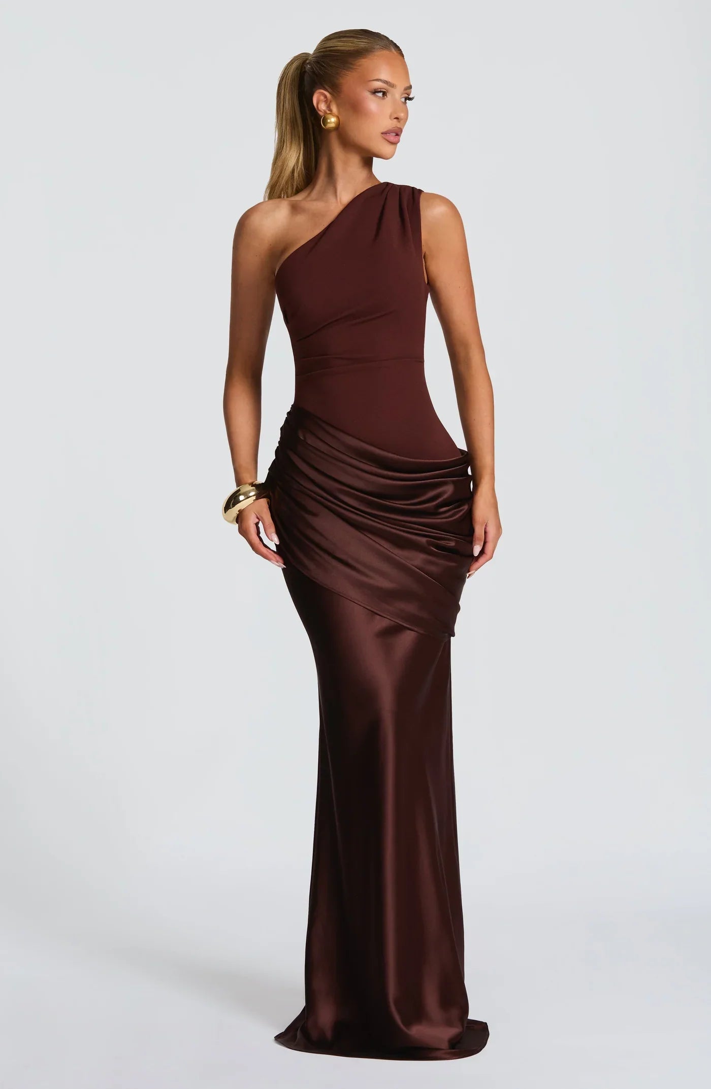 Vestido Maelys