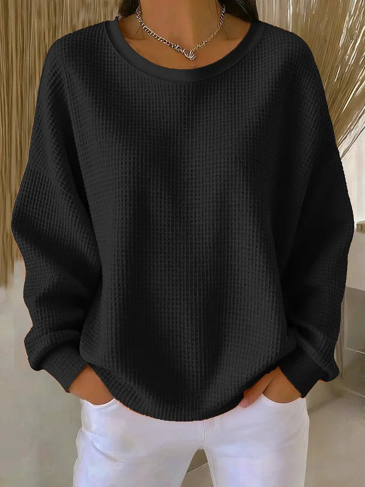 CLAIRE™ | Jersey clásico