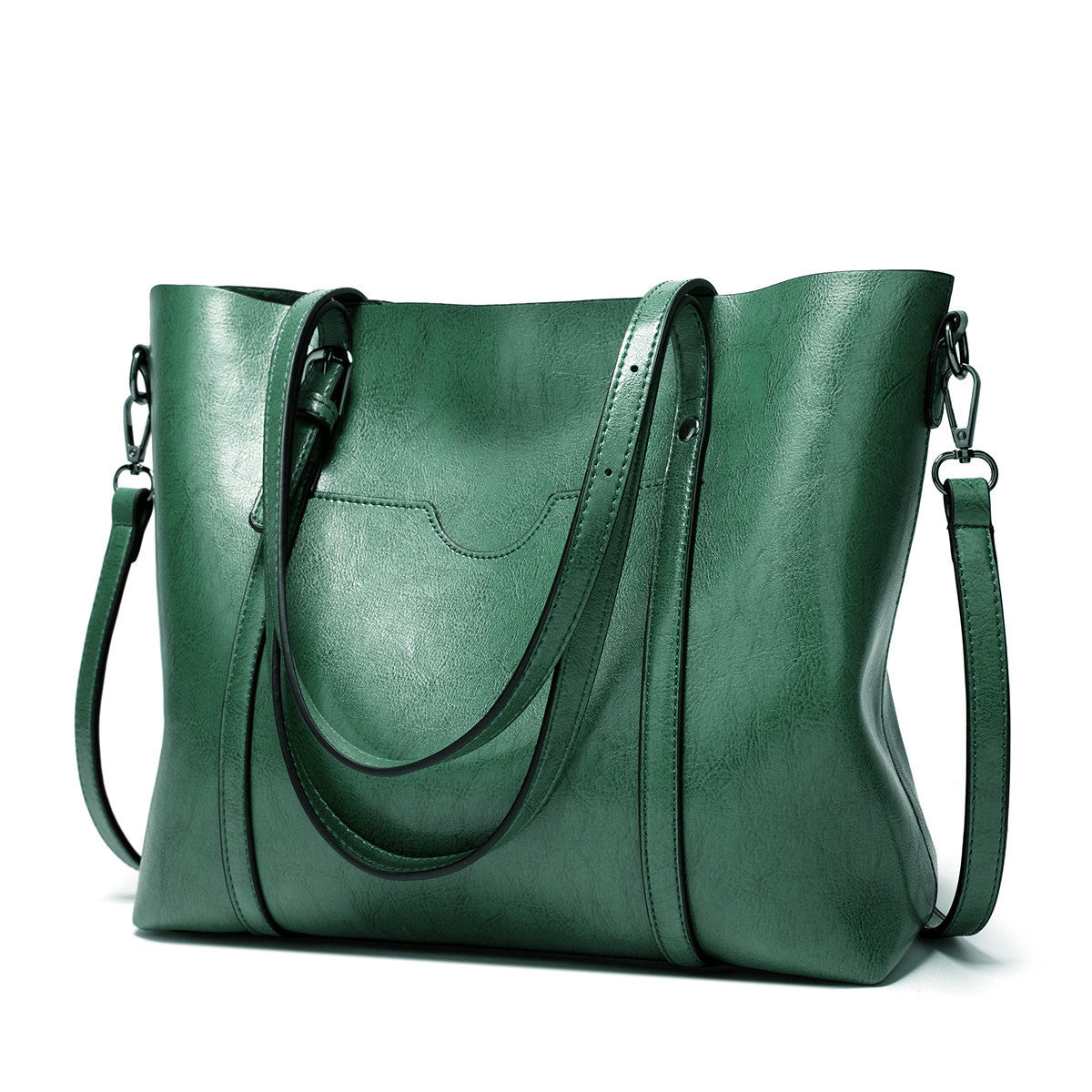 Bertha - Bolsa Tote Grande Vintage