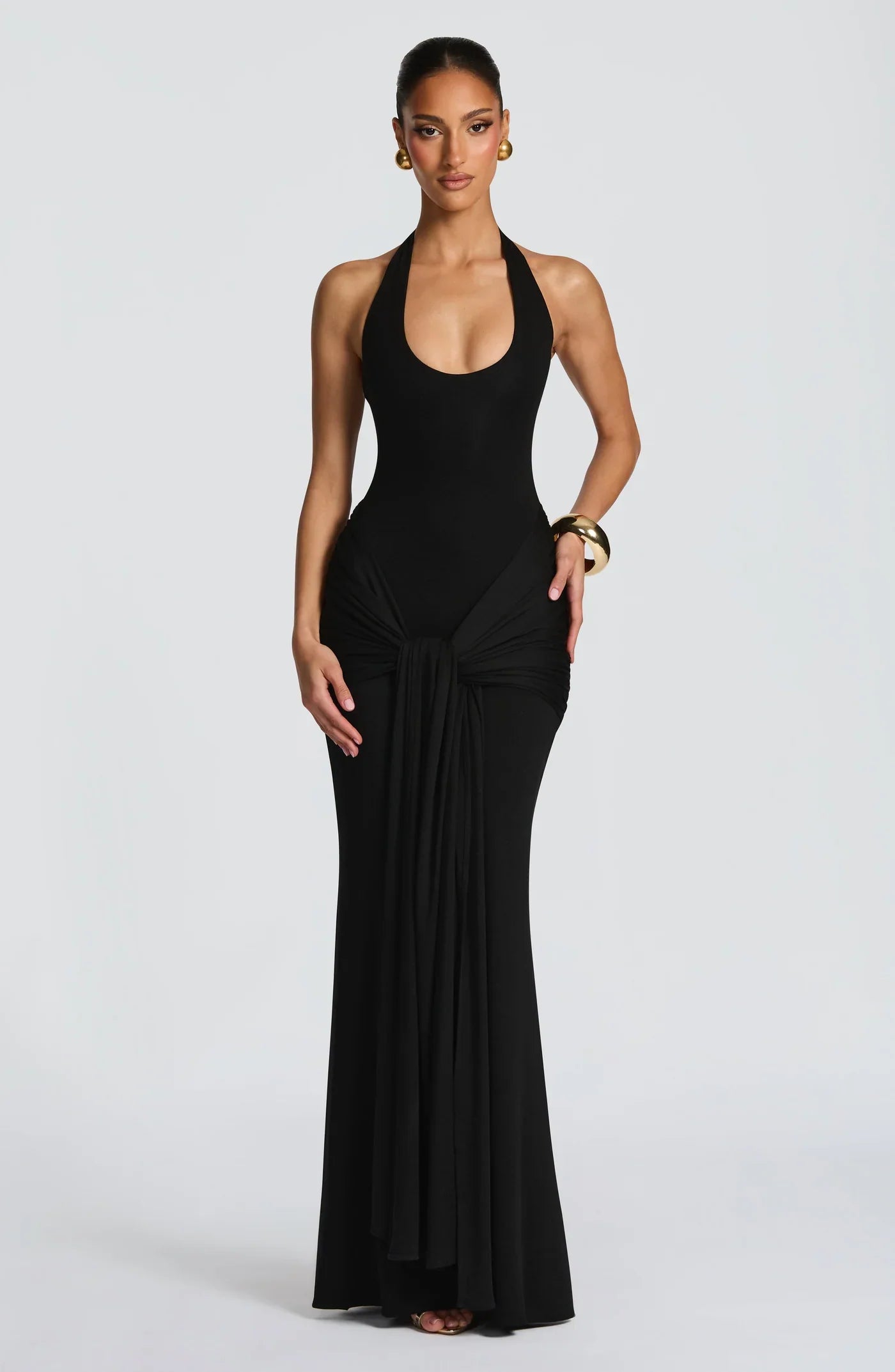 Vestido Thaïs