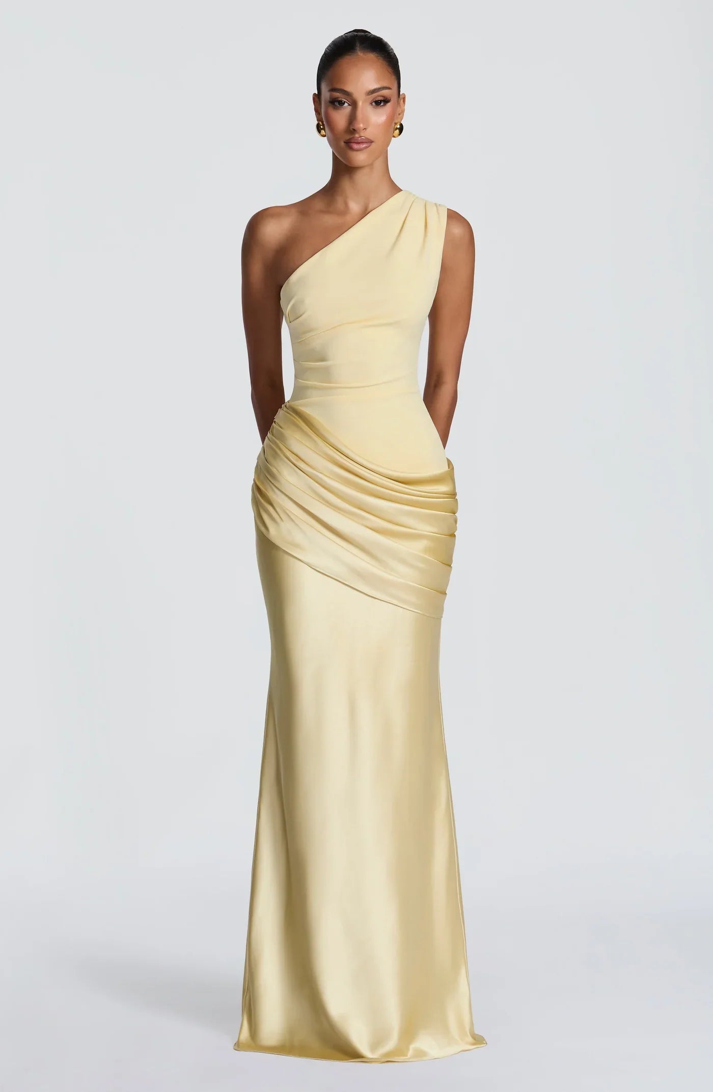 Vestido Maelys