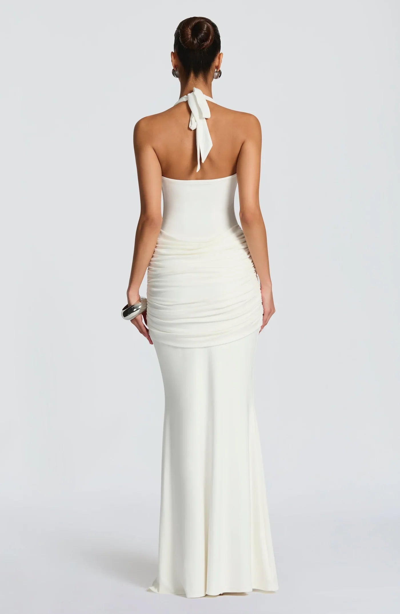 Vestido Thaïs