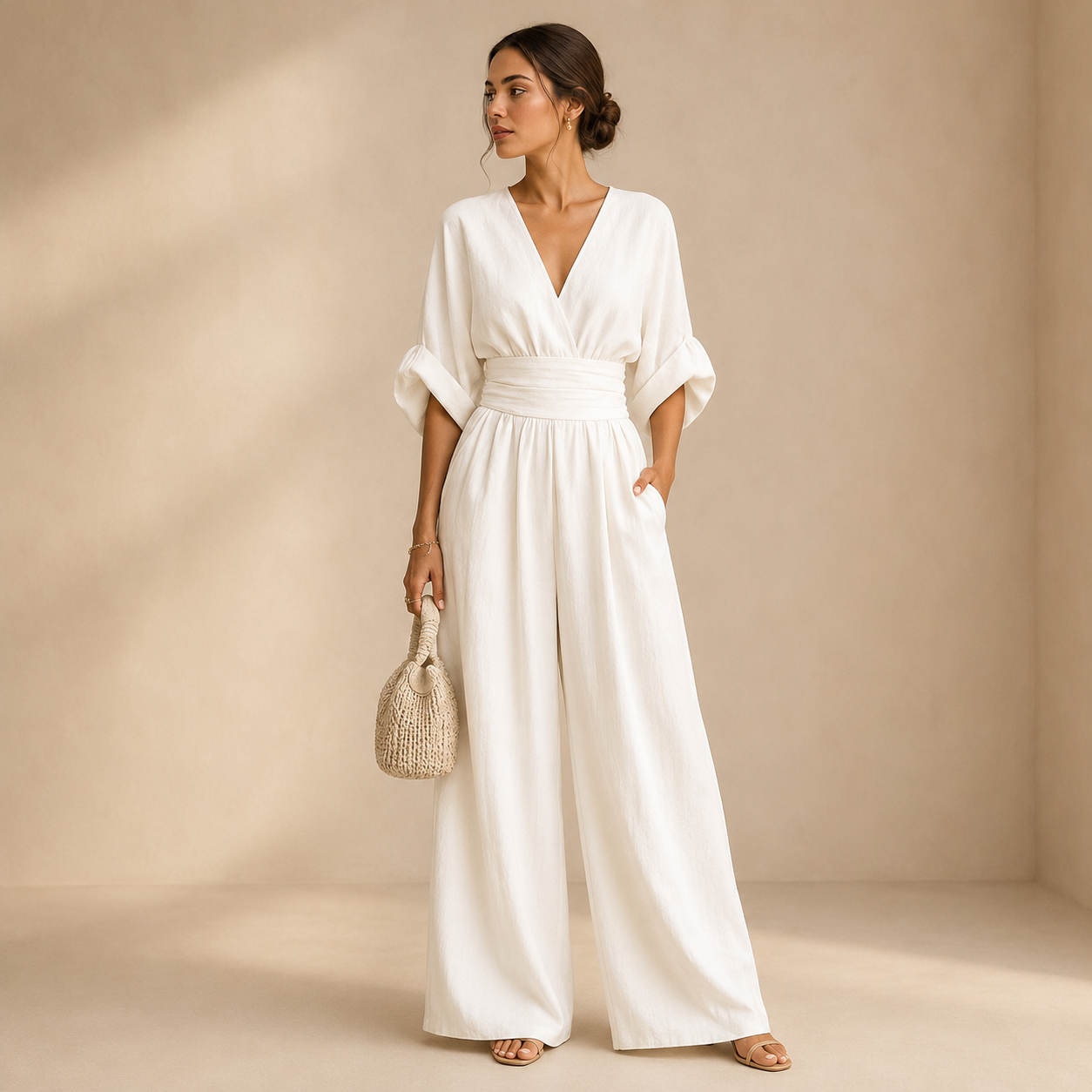 ISABELA | MONO ELEGANTE