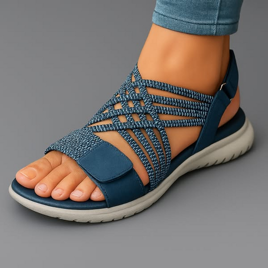 Marie| Sandalias Ortopédicas