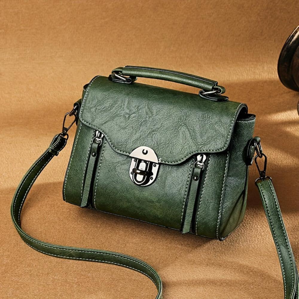 Lucía - Bolso bandolera vintage