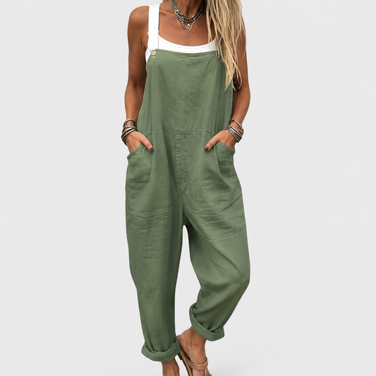 Mono informal y cómodo para el día a día