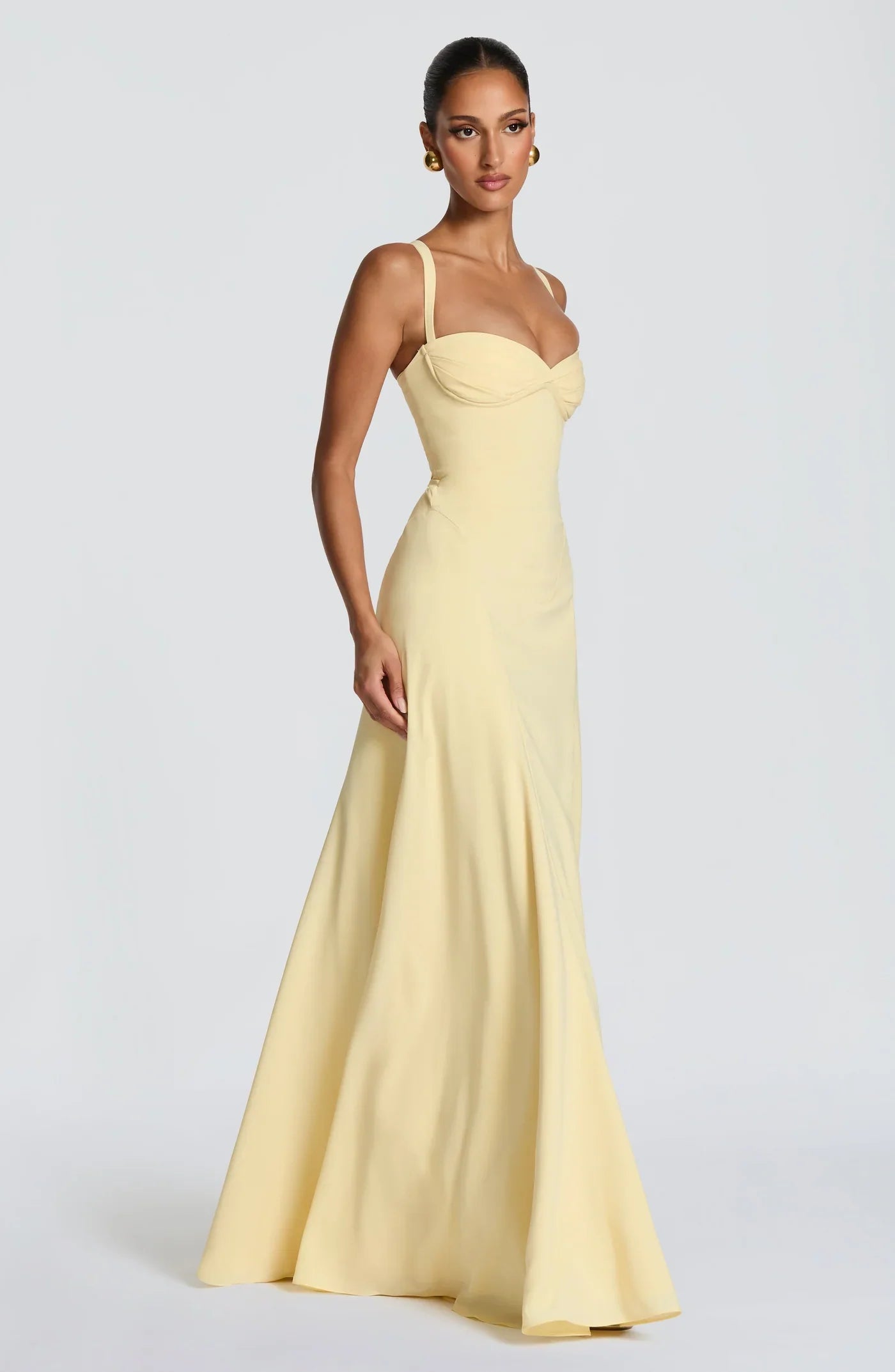 Vestido Zia