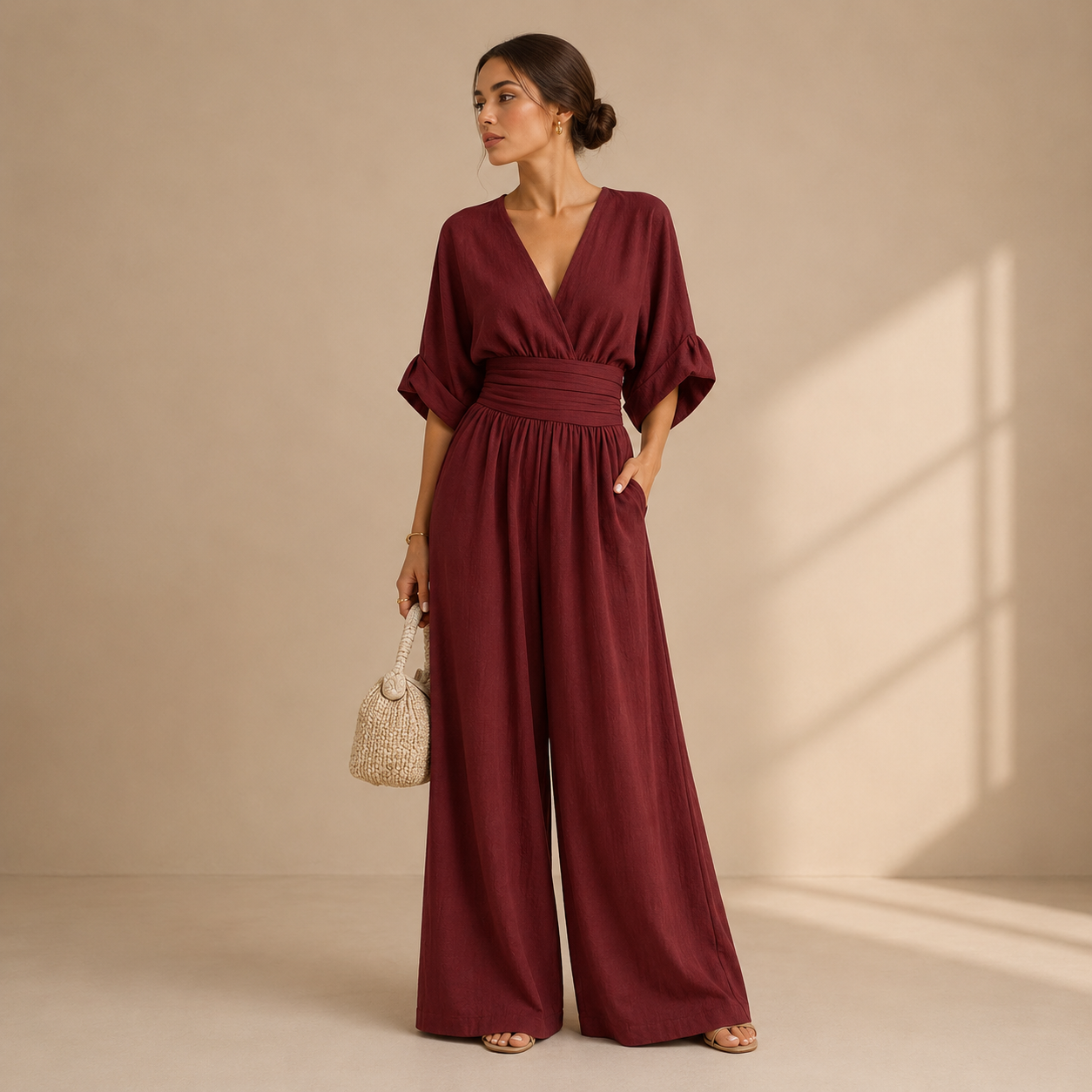 ISABELA | MONO ELEGANTE