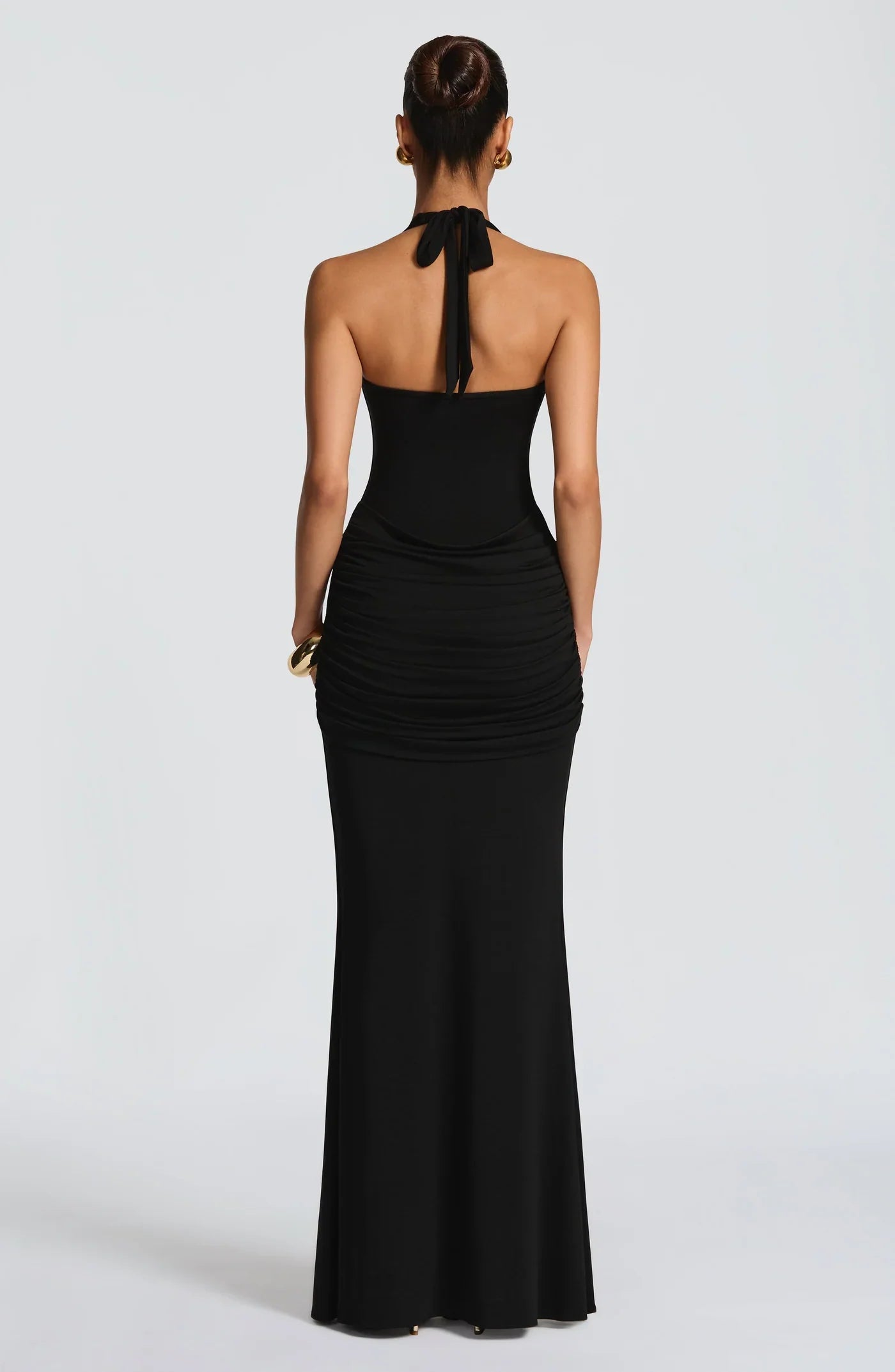 Vestido Thaïs