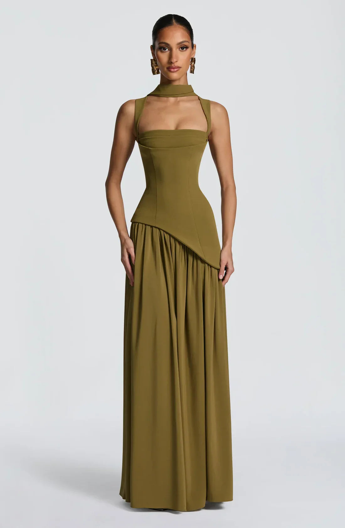 Vestido Athena