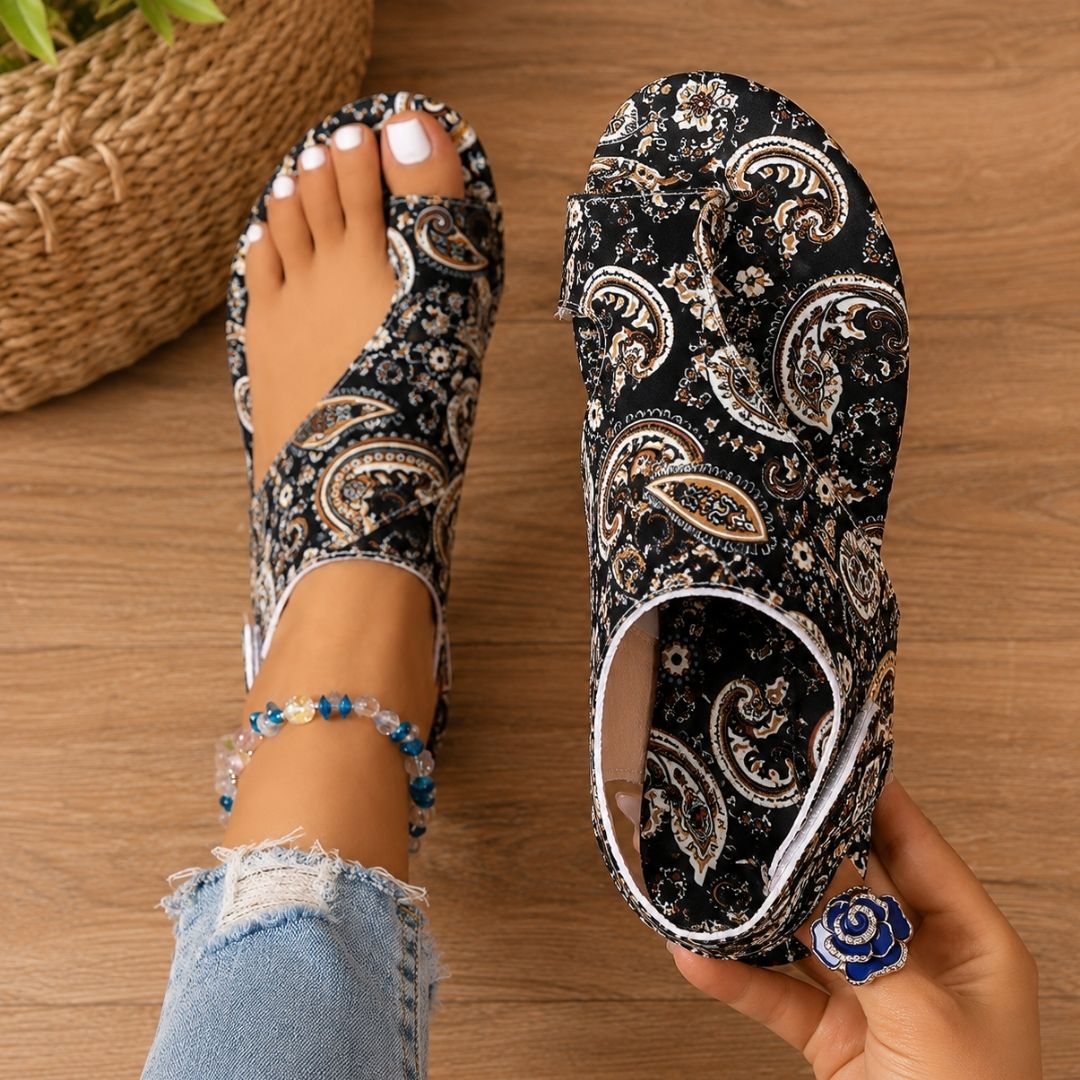 Sandalias ortopédicas Maya™