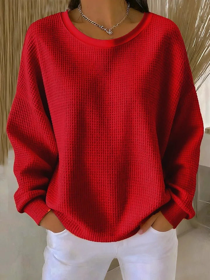 CLAIRE™ | Jersey clásico