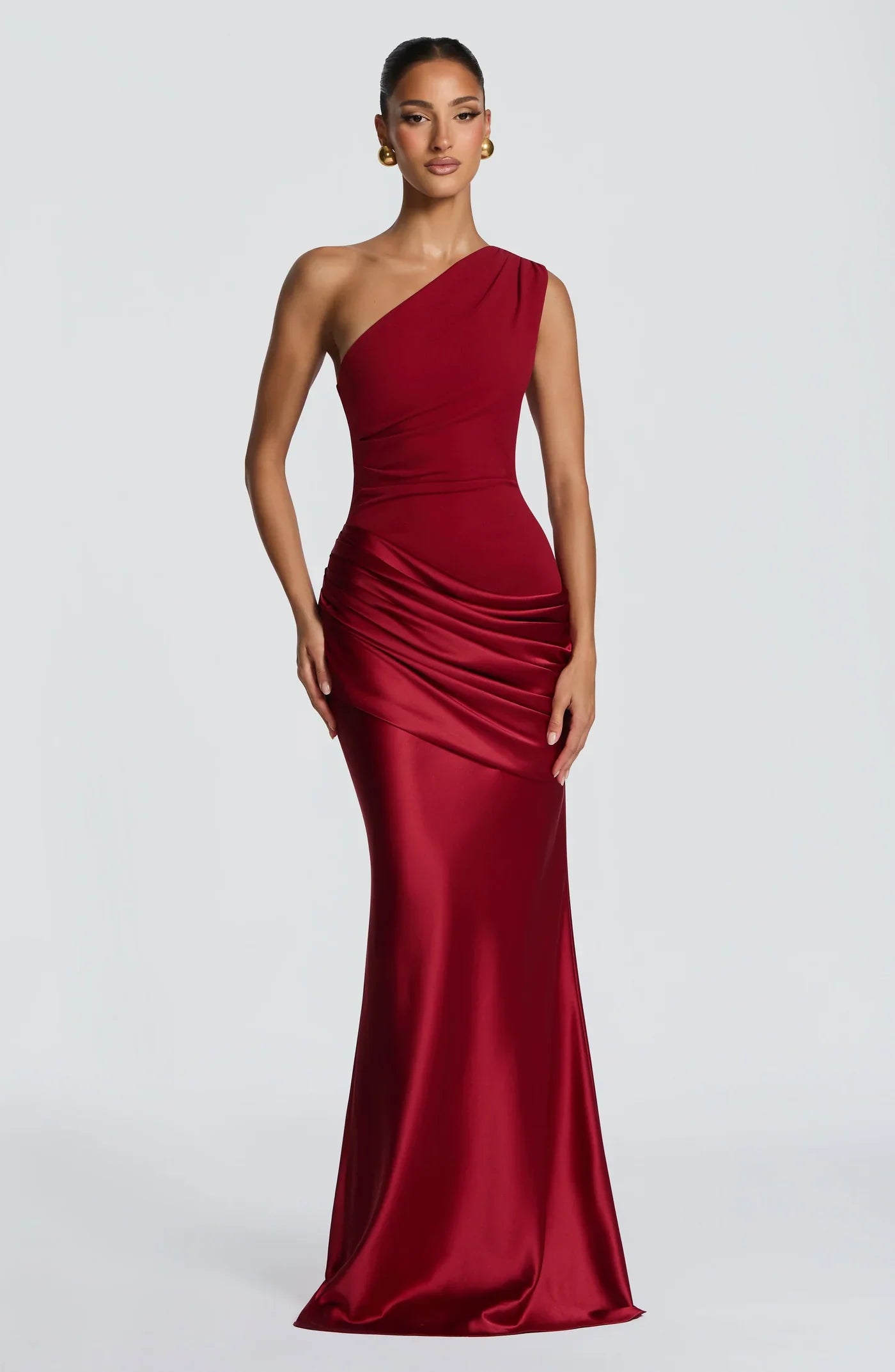 Vestido Maelys