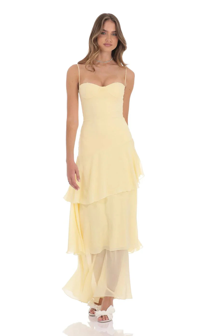 Vestido Carmen