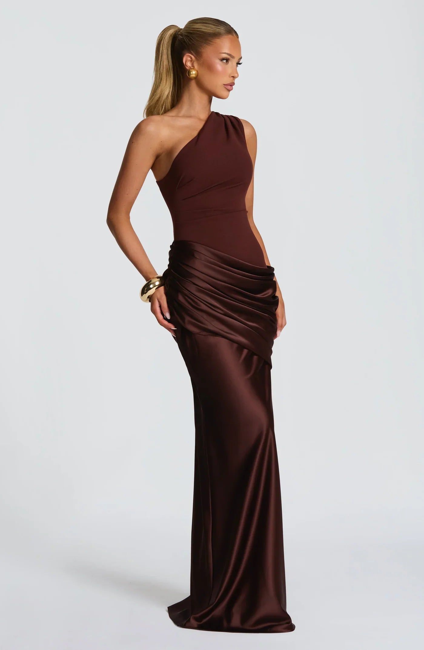 Vestido Maelys