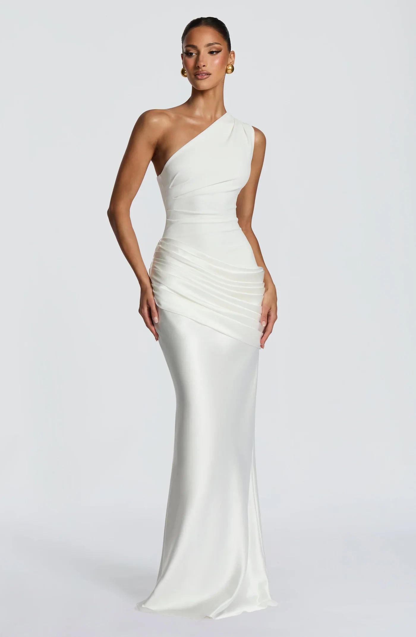 Vestido Maelys