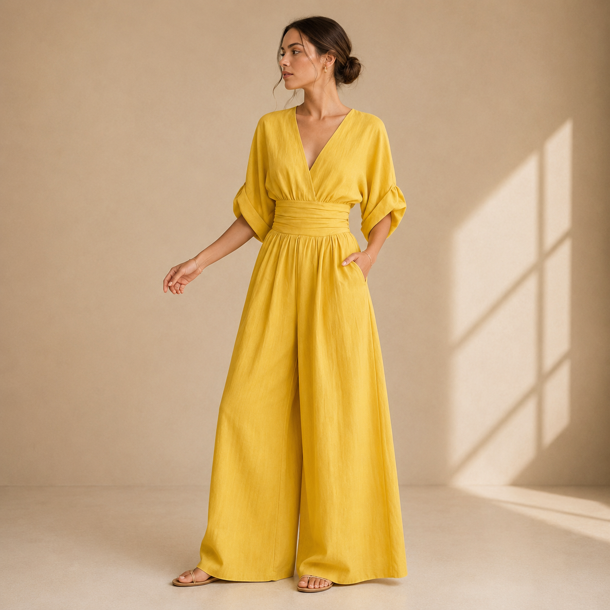 ISABELA | MONO ELEGANTE