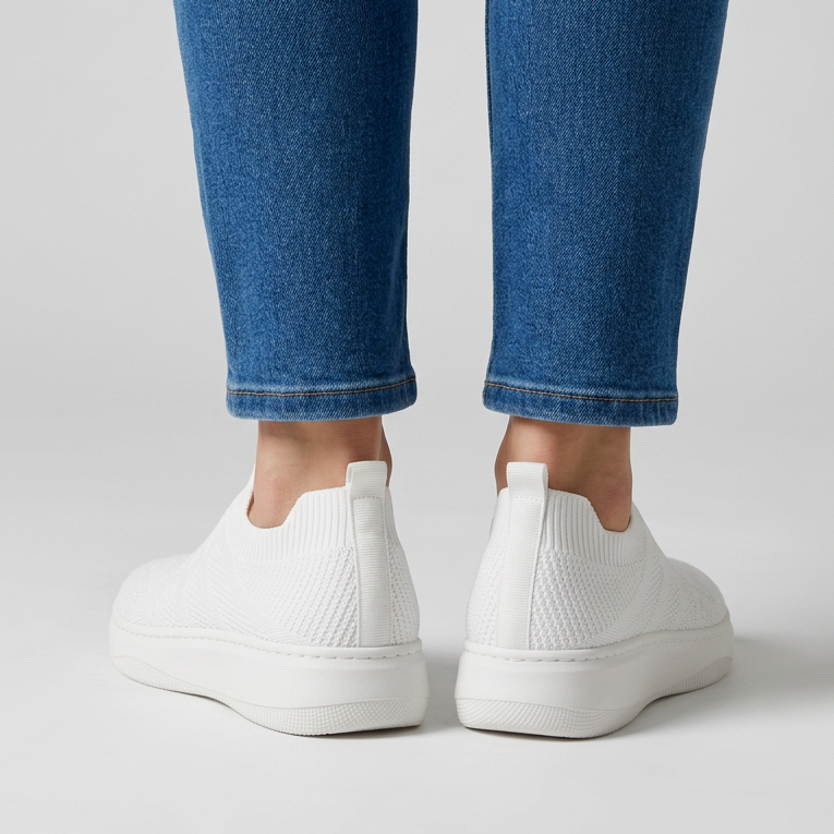 Léonie | Baskets Confortables pour Femme