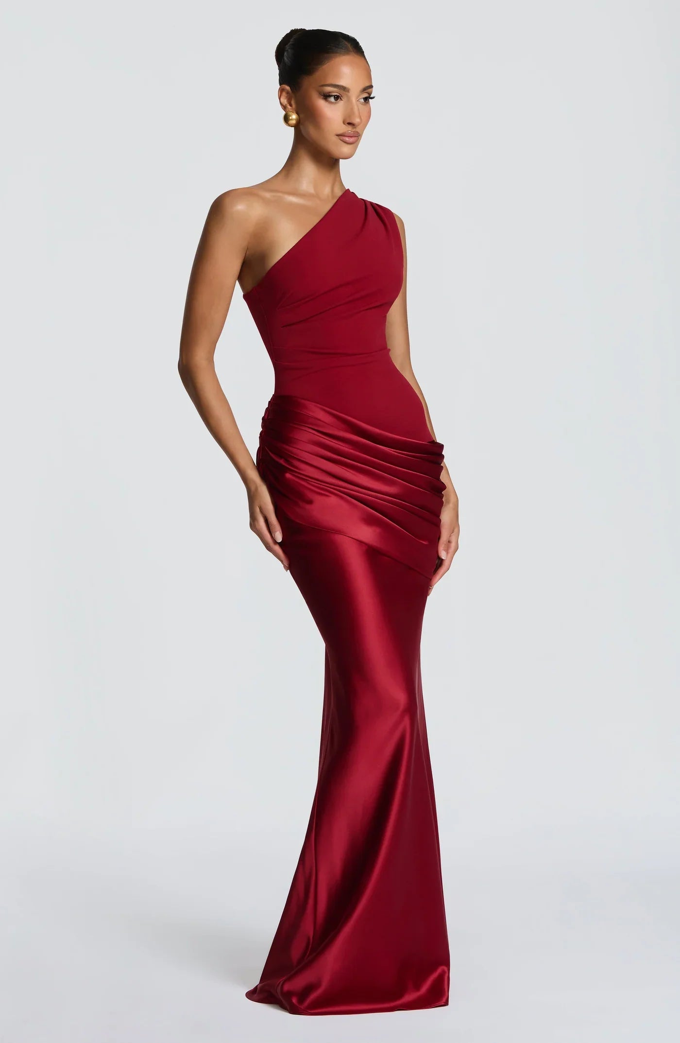 Vestido Maelys