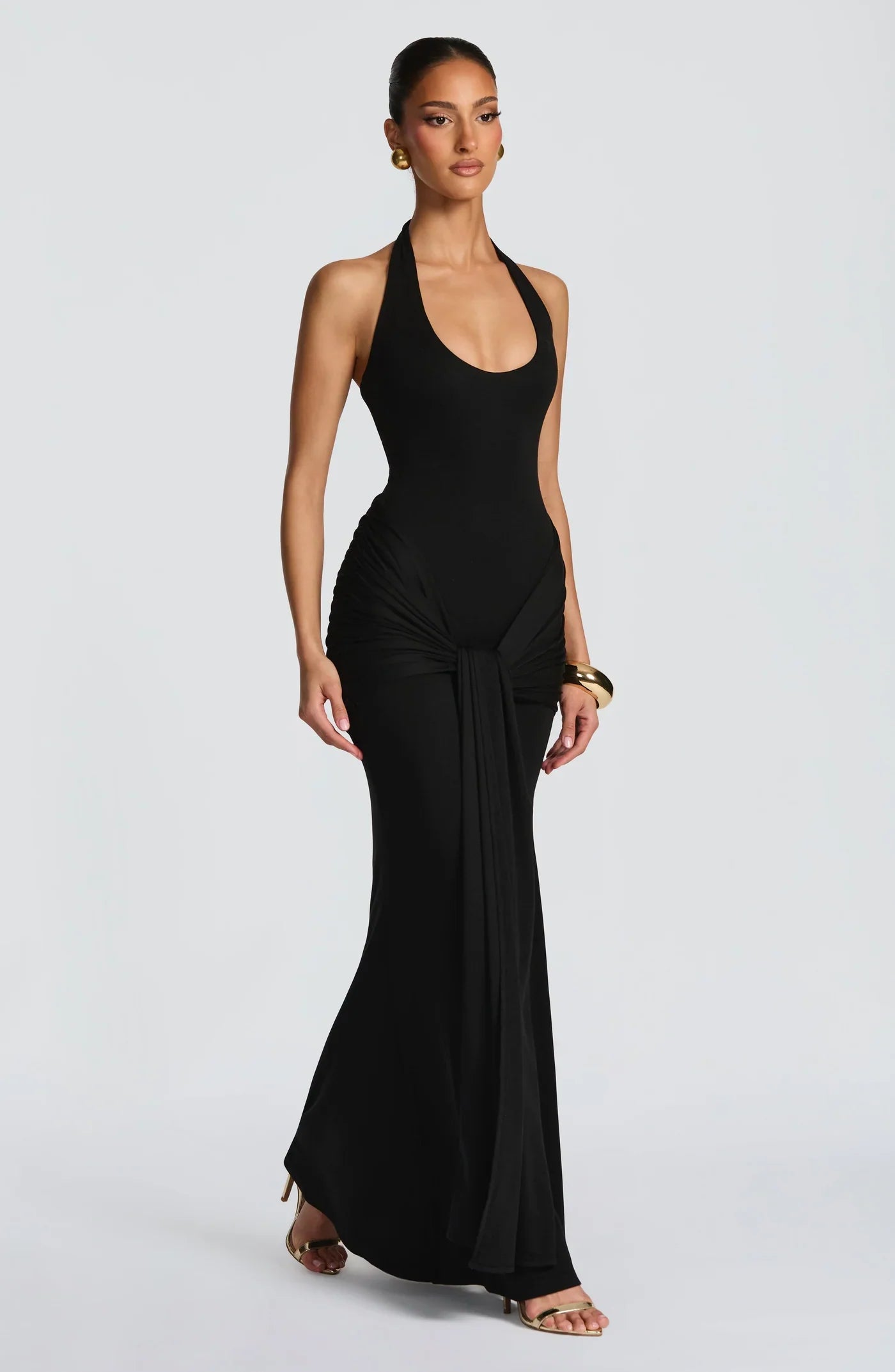 Vestido Thaïs