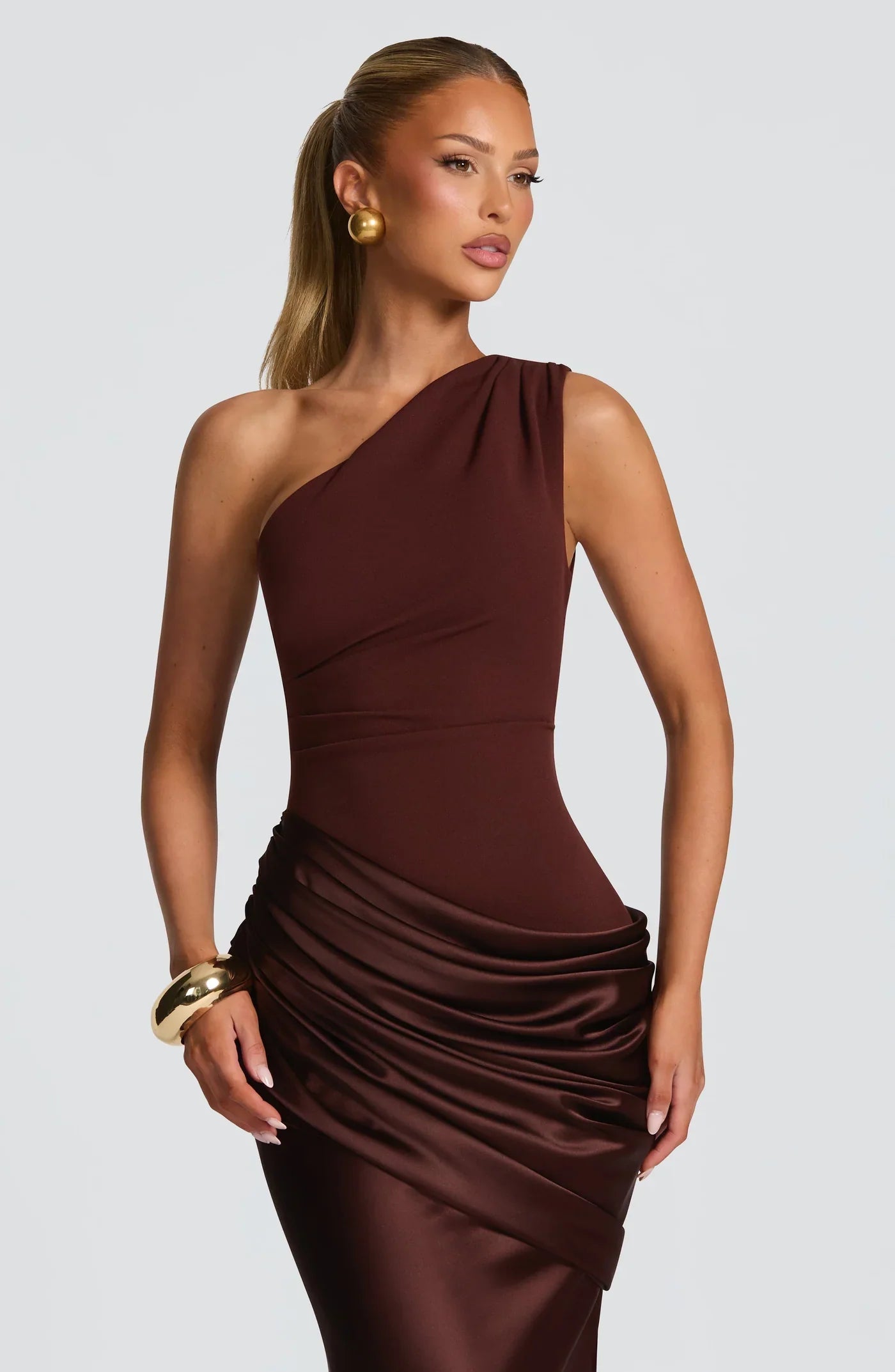 Vestido Maelys