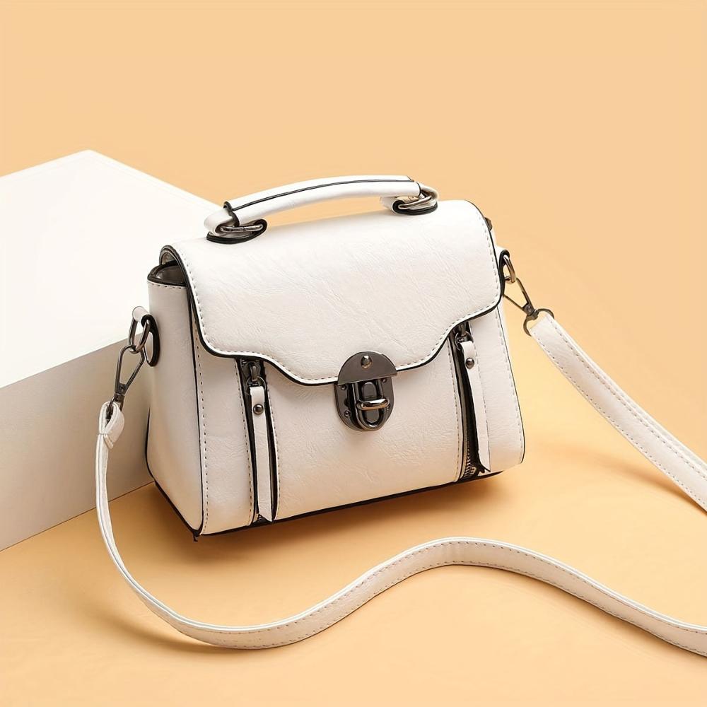Lucía - Bolso bandolera vintage