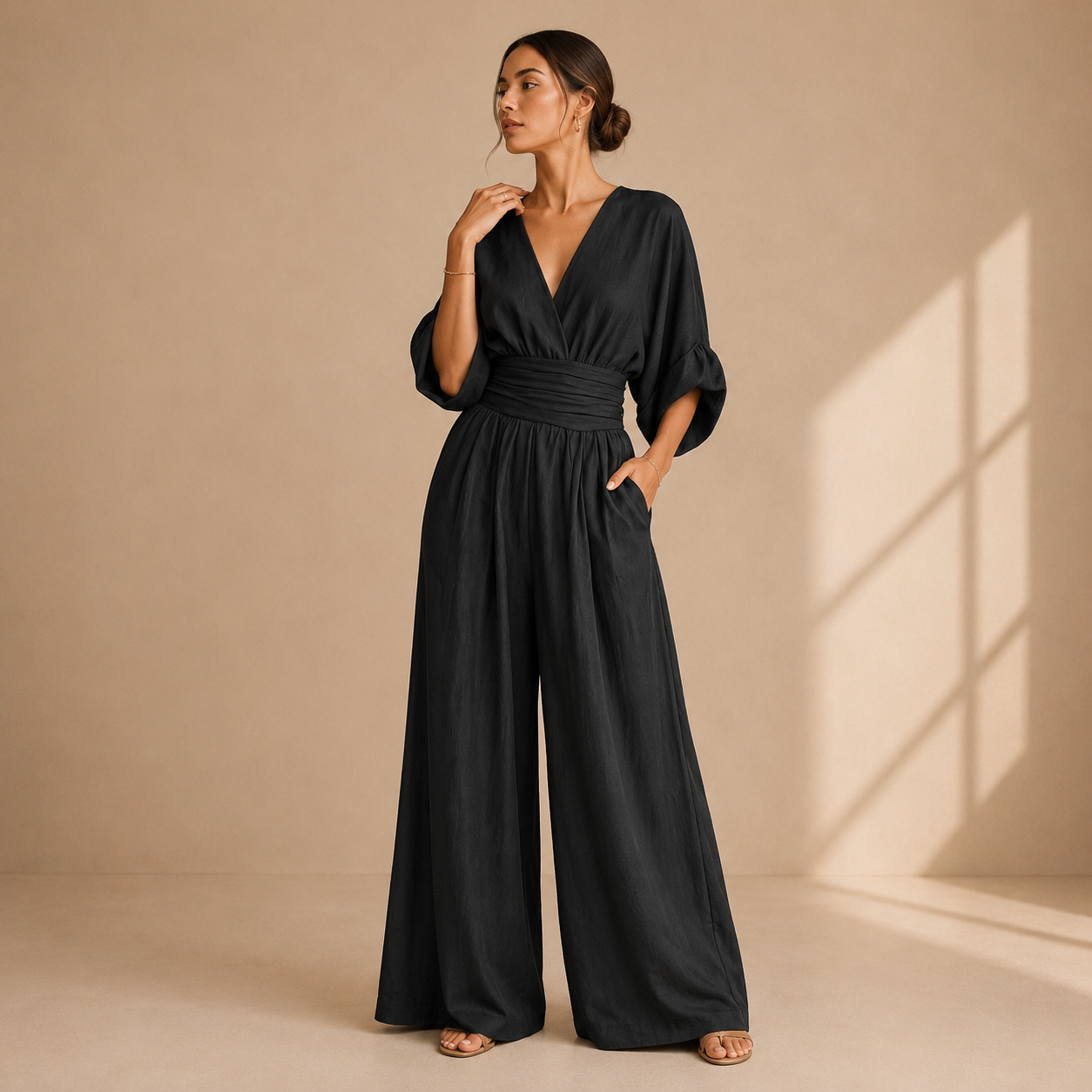 ISABELA | MONO ELEGANTE