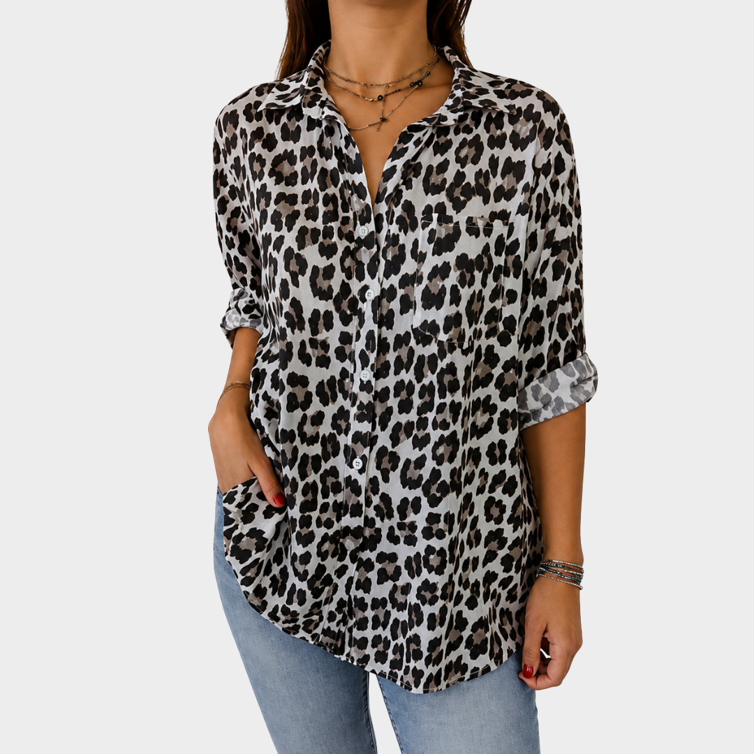 Blusa diaria de Wild Grace