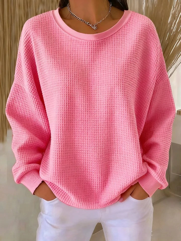 CLAIRE™ | Jersey clásico