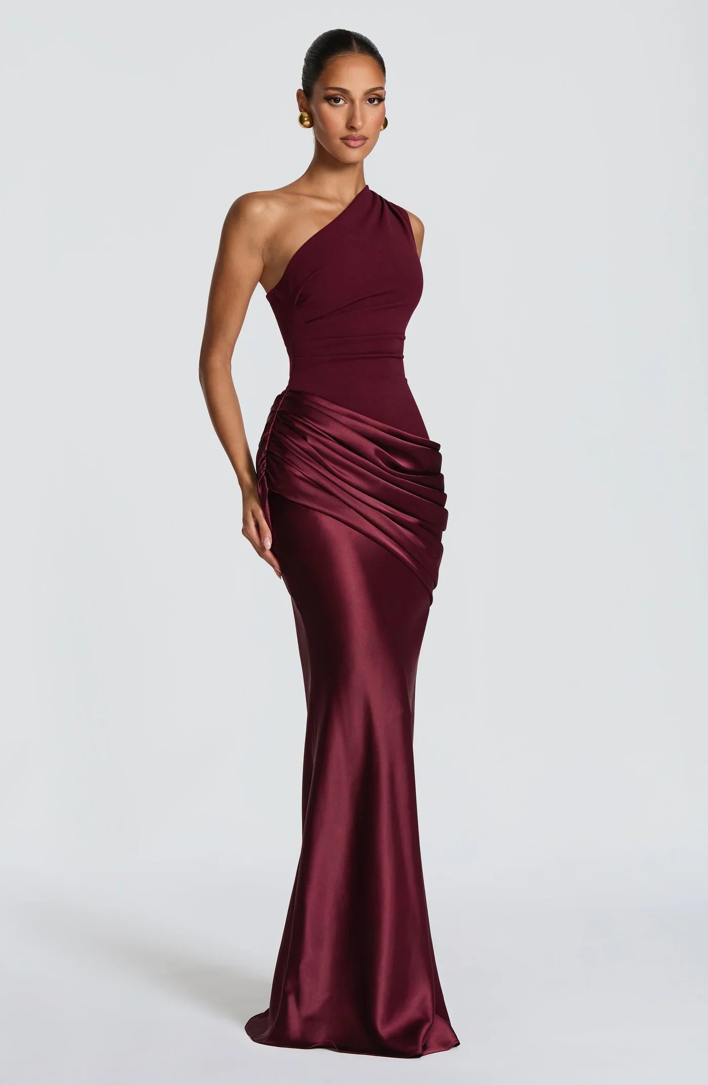 Vestido Maelys