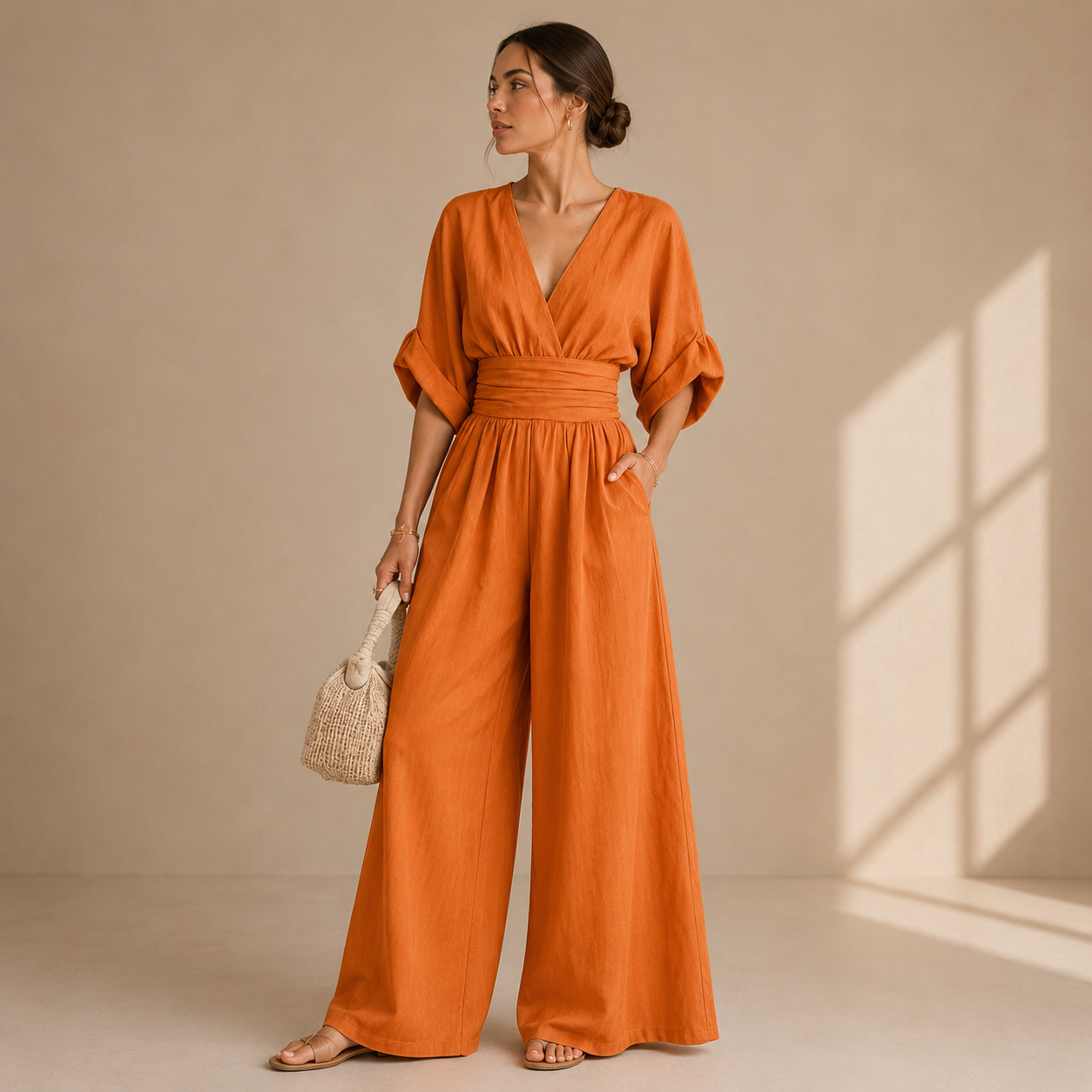 ISABELA | MONO ELEGANTE