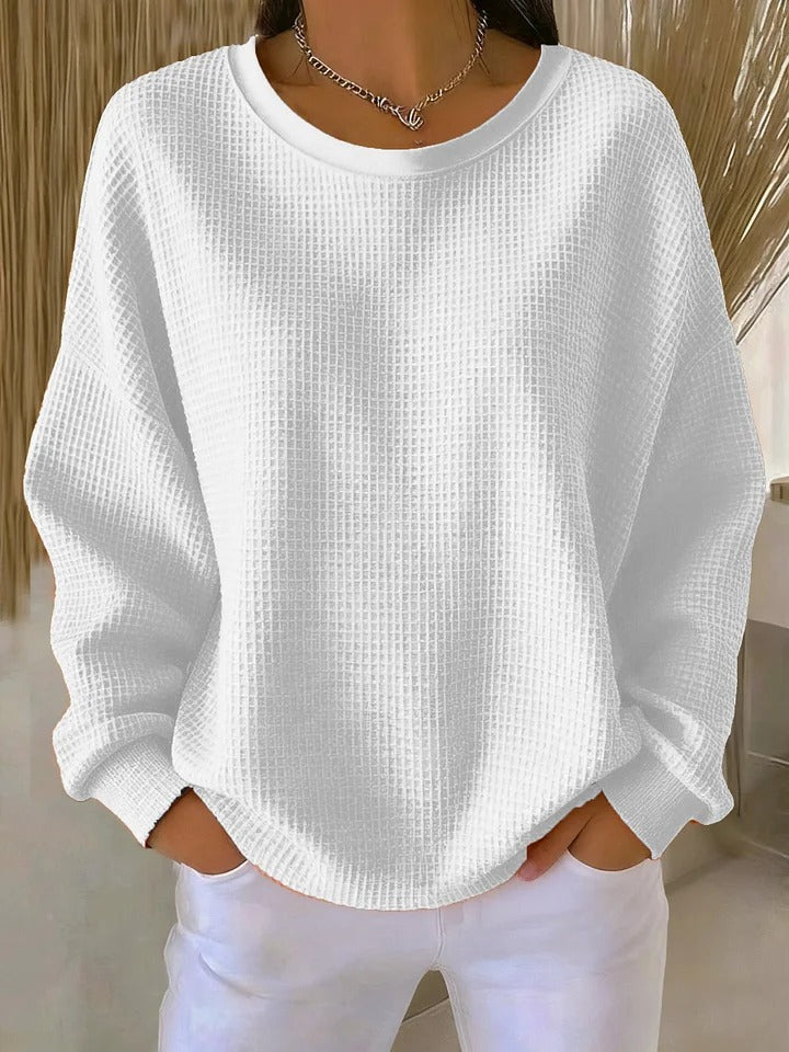 CLAIRE™ | Jersey clásico