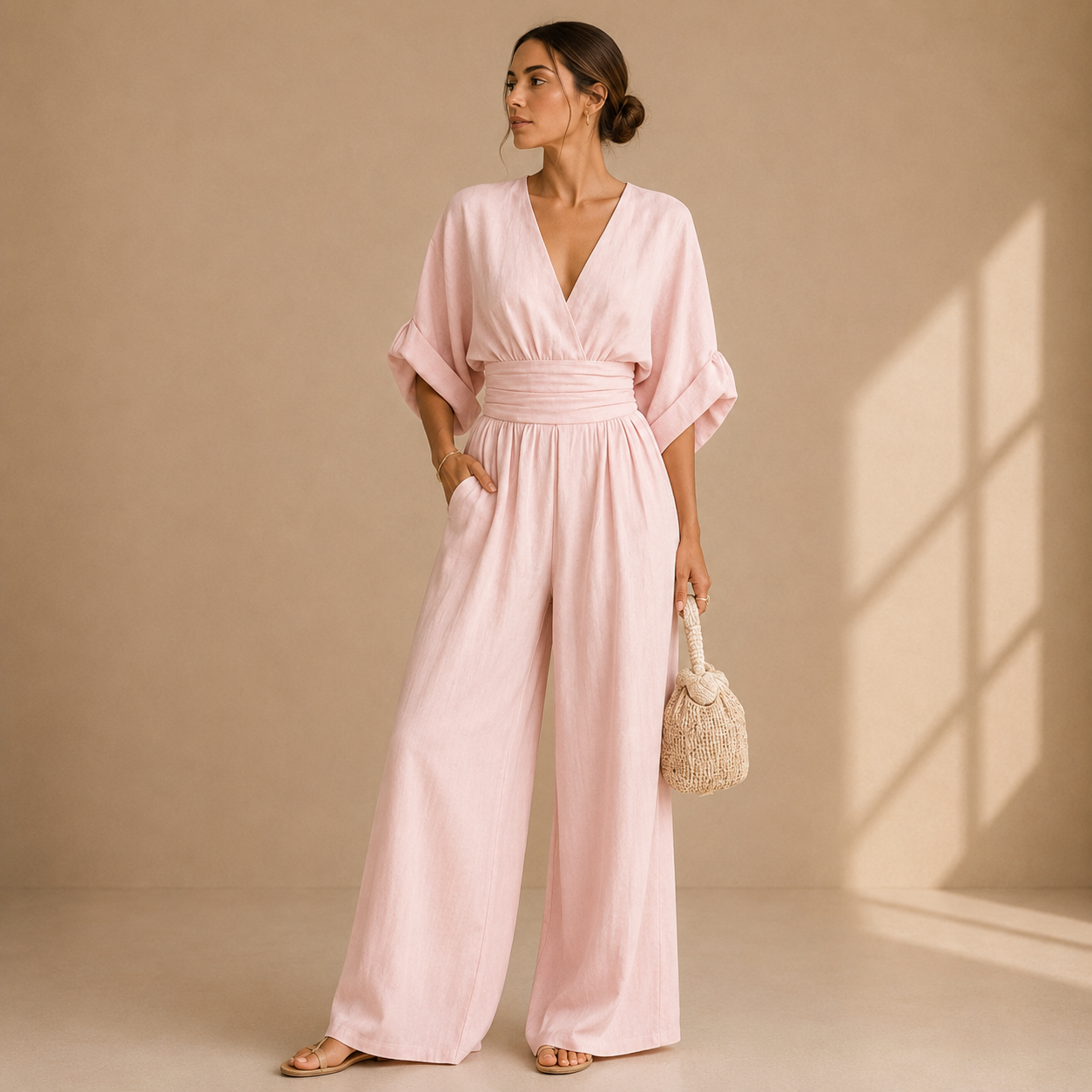 ISABELA | MONO ELEGANTE