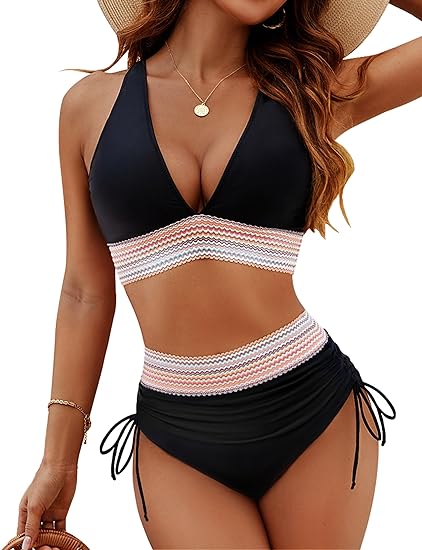 Elara | Tu bikini de control abdominal que te aporta seguridad