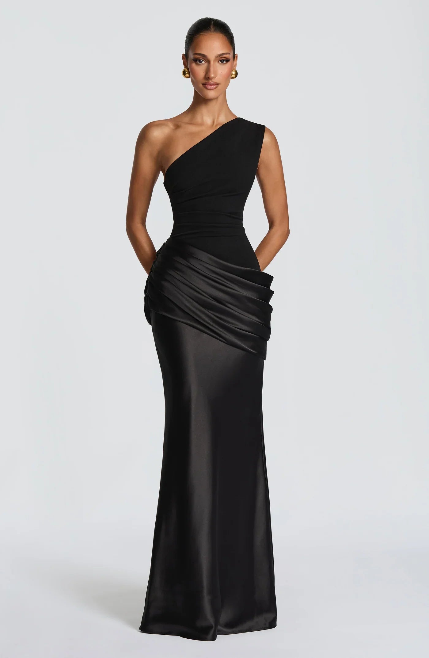 Vestido Maelys