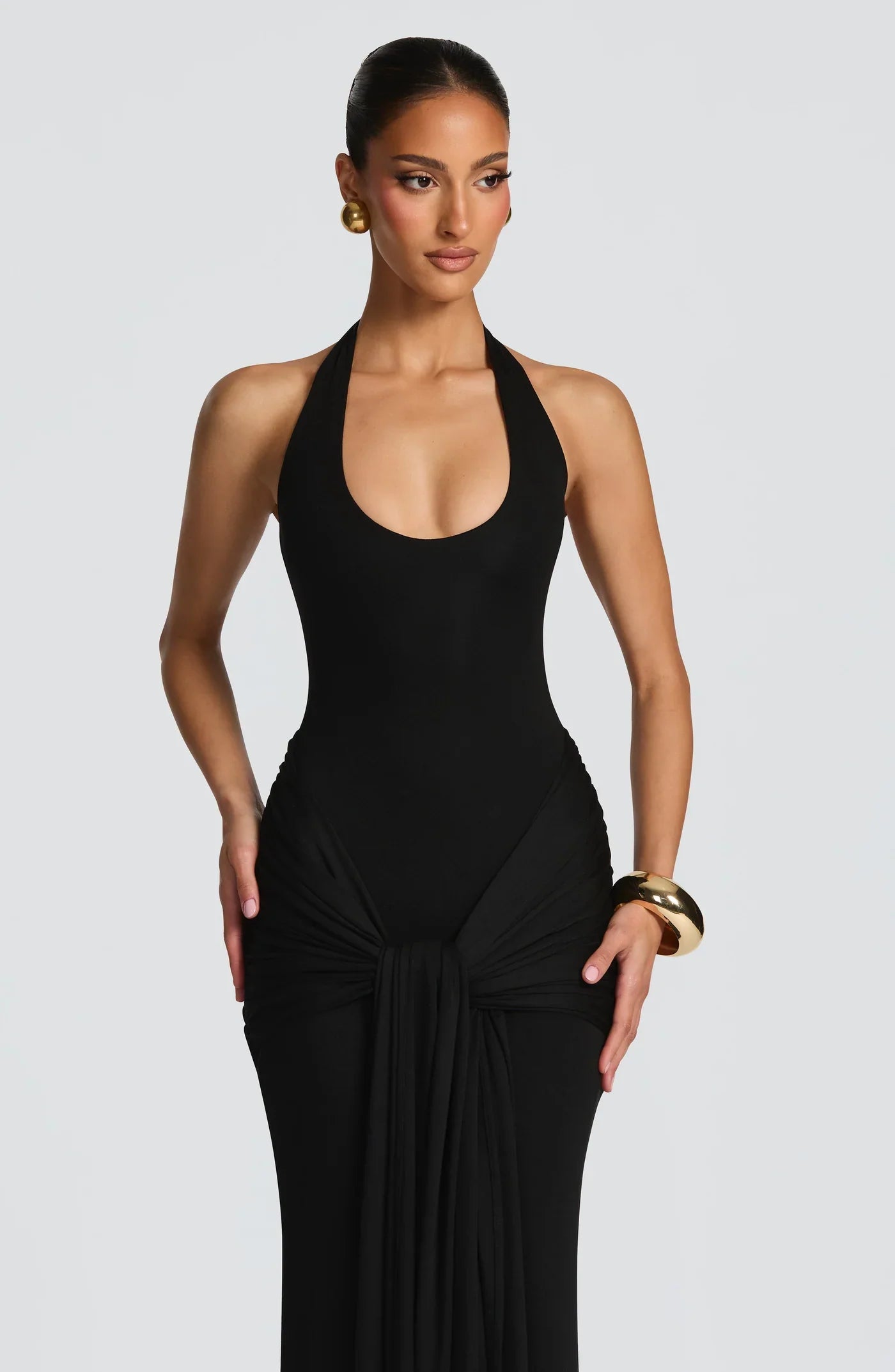 Vestido Thaïs