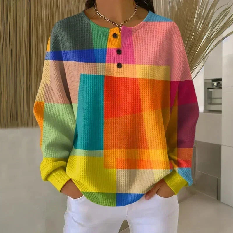 MADELEINE™ | Jersey clásico y cómodo