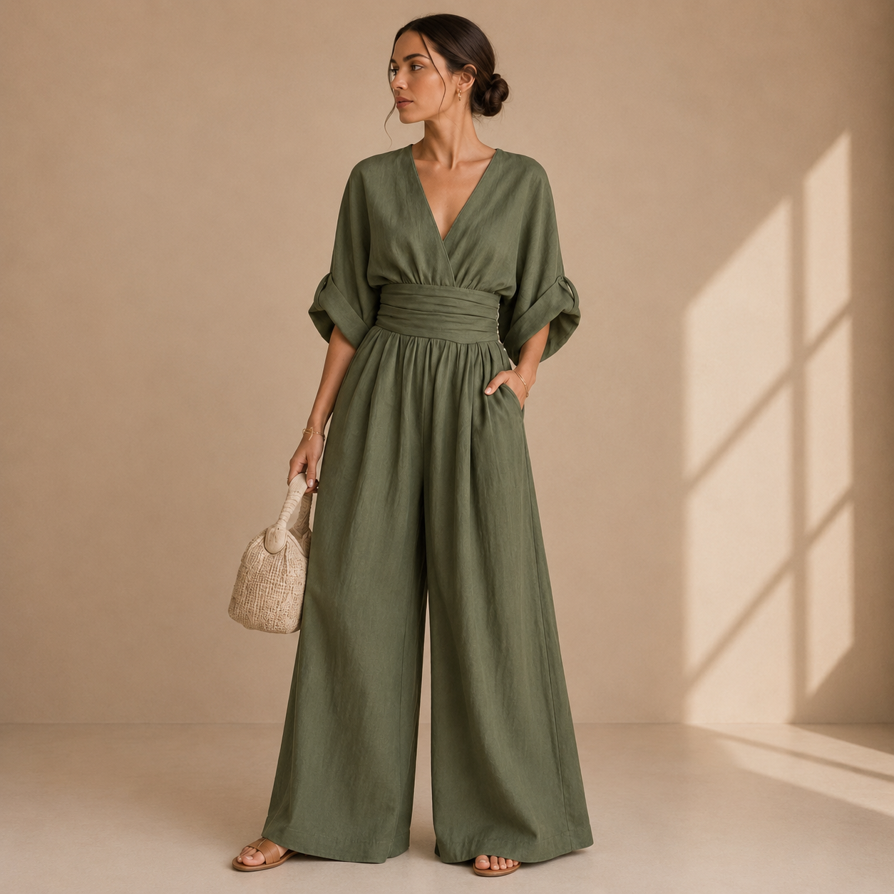 ISABELA | MONO ELEGANTE