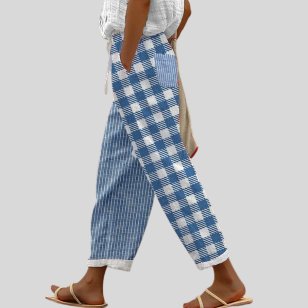 Pantalones casuales de uso diario